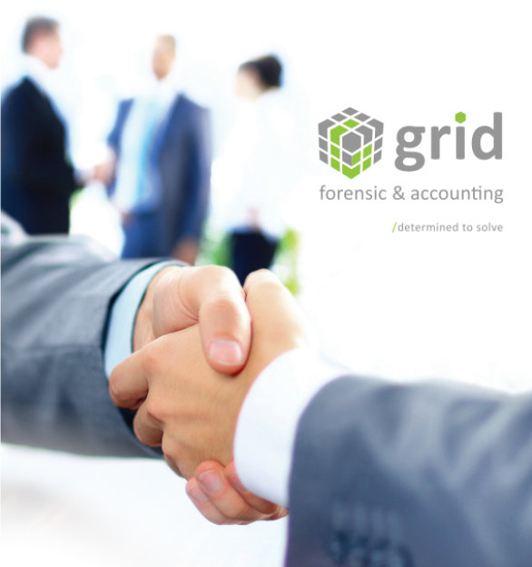 financial forensic solutions